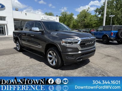 Used 2022 RAM 1500 Limited