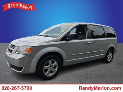 Used 2010 Dodge Grand Caravan SE