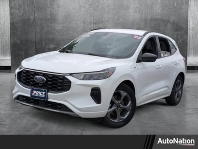 Used 2023 Ford Escape ST-Line