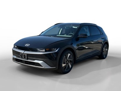 New 2025 Hyundai Ioniq 5 SEL