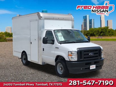 Used 2023 Ford E-350 and Econoline 350 Super Duty w/ Driver's Safety Package