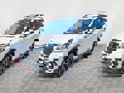 Used 2020 Subaru Forester Sport w/ Popular Package #2
