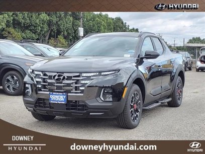 Certified 2024 Hyundai Santa Cruz XRT