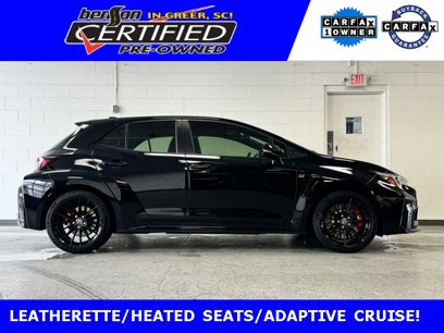Used 2024 Toyota Corolla GR