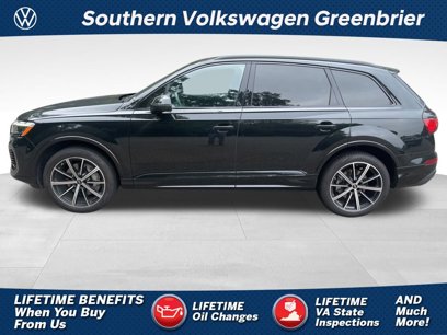 Used 2025 Audi Q7 2.0T Premium Plus w/ Premium Plus Package