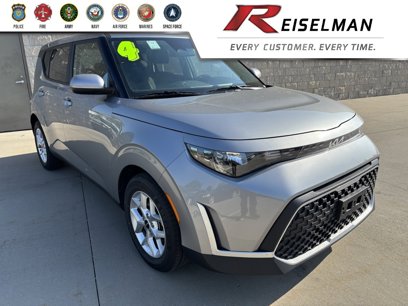 Used 2024 Kia Soul LX w/ Option Group 015