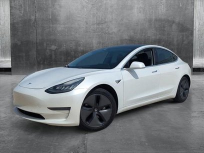 Used 2020 Tesla Model 3 Standard Range Plus