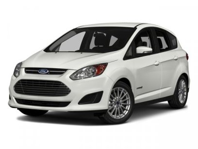 Used 2016 Ford C-MAX SE w/ Cold Weather Package