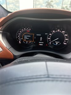 Used 2017 Lincoln MKZ Black Label w/ Technology Package