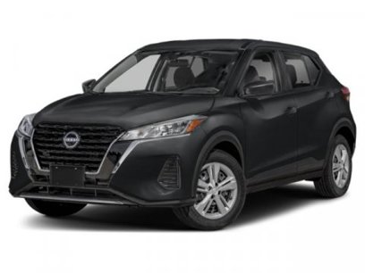 Used 2023 Nissan Kicks S