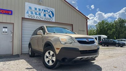 Used 2008 Saturn Vue XE w/ Preferred Package