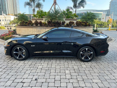 Used 2020 Ford Mustang Coupe