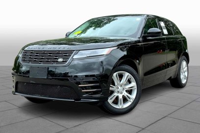 Used 2025 Land Rover Range Rover Velar Dynamic SE