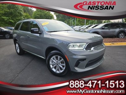 Used 2023 Dodge Durango SXT