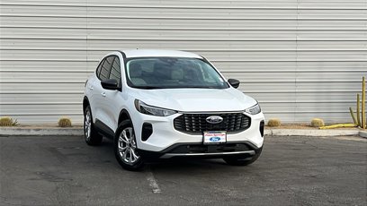 New 2025 Ford Escape Active