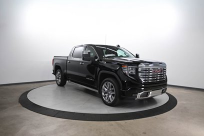Certified 2024 GMC Sierra 1500 Denali w/ Denali Reserve Package