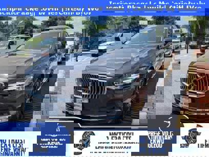 Certified 2022 Volvo S90 B6 Inscription w/ Advanced Package