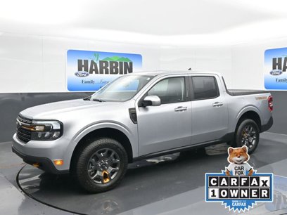 Used 2023 Ford Maverick Lariat w/ Tremor Off-Road Package