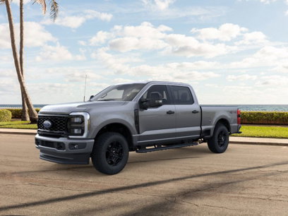 New 2026 Ford F250 XL
