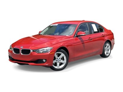 Used 2014 BMW 328i Sedan