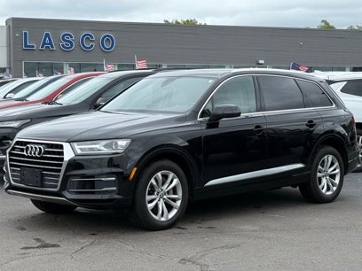 Used 2018 Audi Q7 3.0T Premium Plus w/ Premium Plus Package