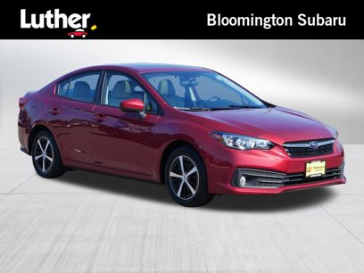 Used 2023 Subaru Impreza Premium