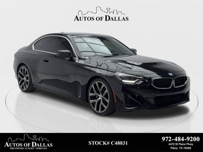 Used 2022 BMW 230i Coupe