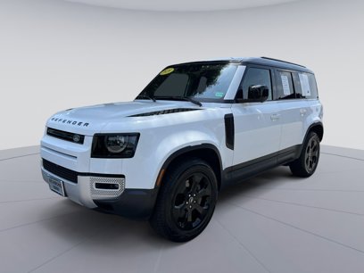 Used 2020 Land Rover Defender 110 HSE