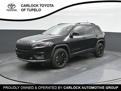 Used 2022 Jeep Cherokee Limited w/ Elite Package