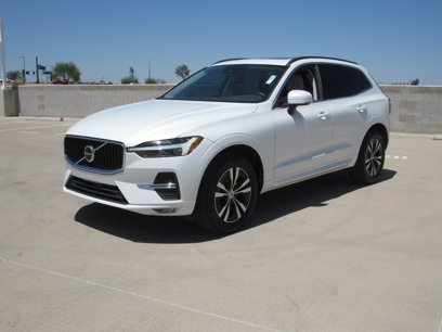 Used 2023 Volvo XC60 B5 Core