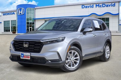 Certified 2023 Honda CR-V EX-L