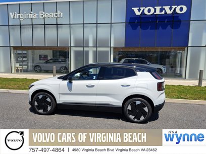 New 2025 Volvo EX30 Ultra