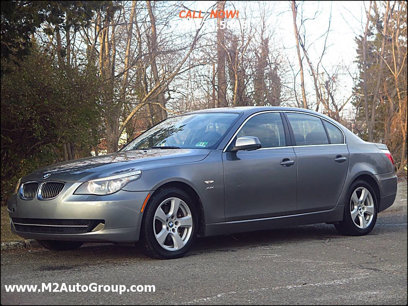 Used 2010 BMW 535i xDrive Sedan w/ Premium Pkg