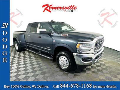 Used 2019 RAM 3500 Limited