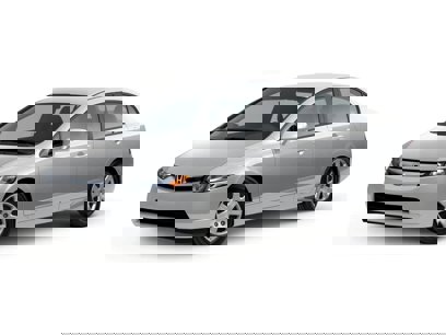 Used 2007 Honda Civic LX