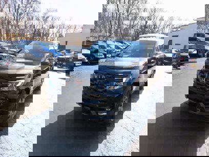 New 2025 Honda Ridgeline TrailSport