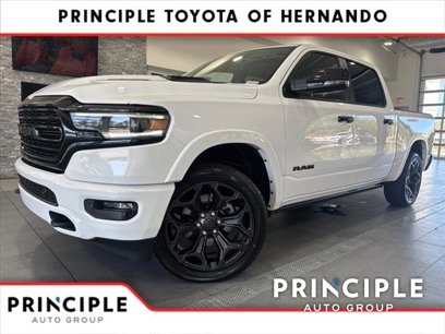 Used 2023 RAM 1500 Limited
