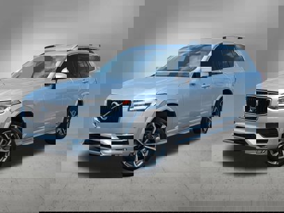 Used 2019 Volvo XC90 T6 Momentum w/ Advanced Package