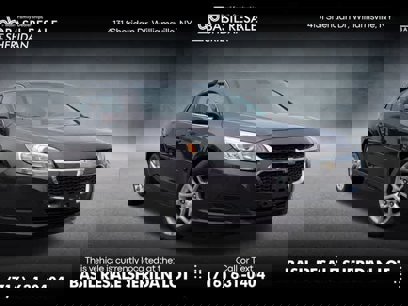Used 2015 Chevrolet Malibu LT w/ Power Convenience Package