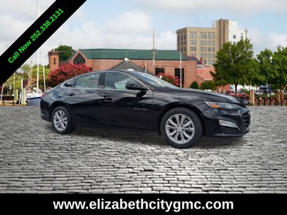 Used 2023 Chevrolet Malibu LT