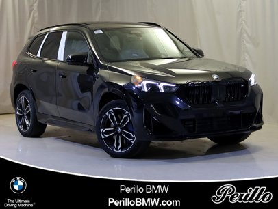 New 2025 BMW X1 M35i
