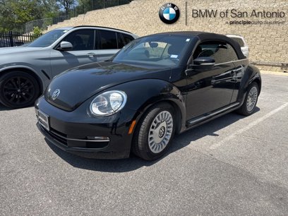 Used 2014 Volkswagen Beetle 1.8T
