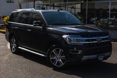 Used 2023 Ford Expedition Limited