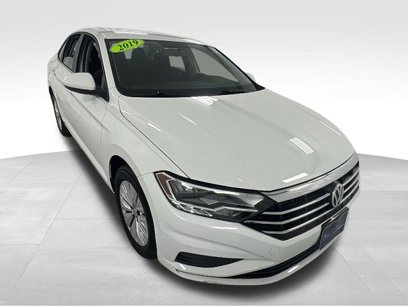 Used 2019 Volkswagen Jetta S