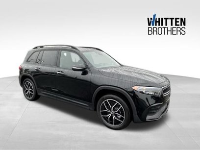 Used 2023 Mercedes-Benz EQB 300 4MATIC