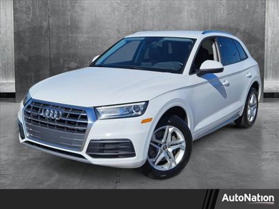 Used 2018 Audi Q5 2.0T Premium