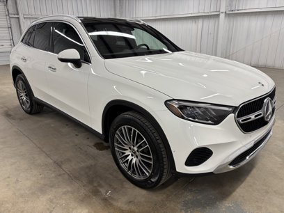 Certified 2025 Mercedes-Benz GLC 300