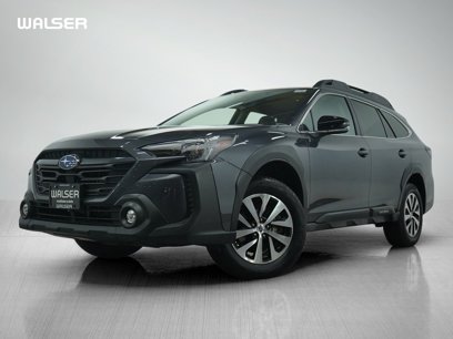 Used 2024 Subaru Outback Premium