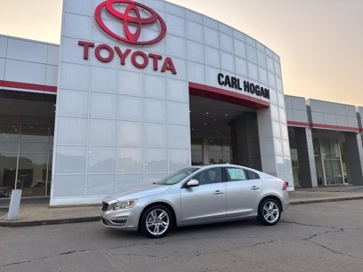 Used 2015 Volvo S60 T5 Premier