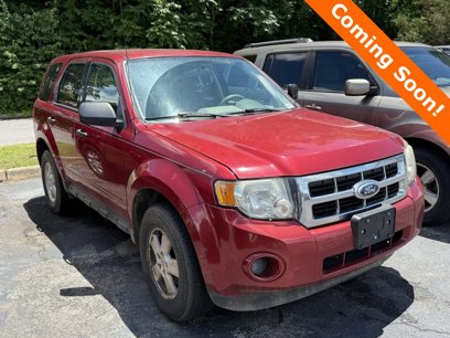 Used 2012 Ford Escape XLS